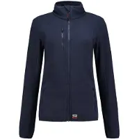 Tricorp 301011 Sweatvest Fleece Luxe Slim Fit Dames | Maat: 5XL