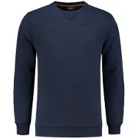Tricorp 304005 Sweater Premium Blauw maat 4XL heren