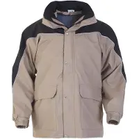 Hydrowear Uitwijk Parka | Maat: S