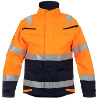 Hydrowear March Winterparka | Maat: XL
