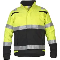 Hydrowear Malmo Werkjas | Maat: 66