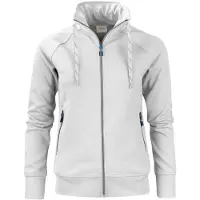 Printer Jog Rsx 2262064 Sweatshirt Regular Fit Dames | Maat: XS