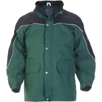 Hydrowear Uitwijk Parka | Maat: 4XL
