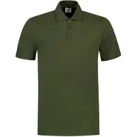 Tricorp Polo Jersey 201021 | Maat: XS