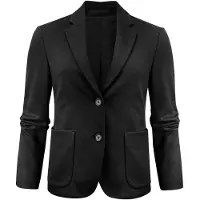 J. Harvest & Frost Casual Blazer Woman | Maat: 44