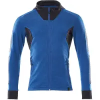 Mascot Accelerate 18584 Sweatshirt Met Rits