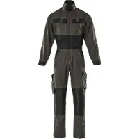 Mascot Light 15719 Overall Met Kniebeschermerzakken