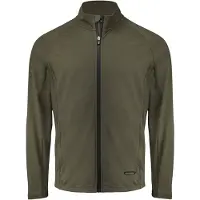 Cutter & Buck Adapt Full Zip Jacket Heren | Maat: S