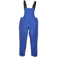 Hydrowear Uden Amerikaanse overall Kobalt maat 3XL heren