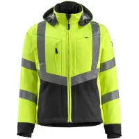 Mascot Safe Supreme 15502 Softshelljack
