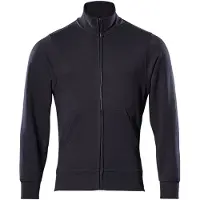 Mascot Crossover 51591 Sweatshirt Met Rits
