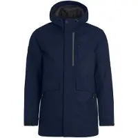 FHB Manuel Parker Primaloft Marine maat L heren