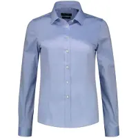Tricorp 705015 Blouse Stretch Dames | Maat: 44