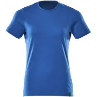 Mascot Crossover 20192 T-shirt Met Korte Mouwen