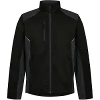 Engel Venture 1520-154 Werkjack Reflecterend Regular Fit | Maat: 3XL