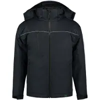 Tricorp 402702 Midi Parka Rewear Marineblauw maat S uniseks