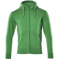 Mascot Crossover 51590 Sweatshirt Met Rits