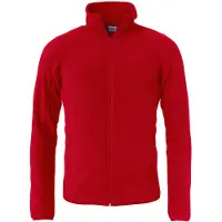 Clique Basic Polar Fleece Jacket | Maat: M