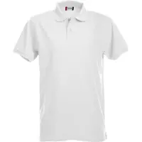 Clique 028240 Poloshirt Stretch Premium Regular Fit | Maat: M