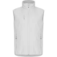 Clique Classic Softshell Vest | Maat: M