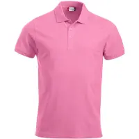 Clique Lincoln 028244 Poloshirt Classic S/s Regular Fit | Maat: M