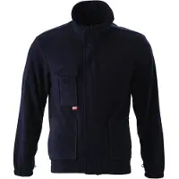 Havep 40012 Multi Protector Fleecevest Brandvertragend Baselayer Pw | Maat: M