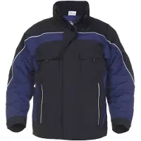Hydrowear Rimini Pilotjack | Maat: M