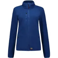 Tricorp 301011 Sweatvest Fleece Luxe Slim Fit Dames | Maat: XL
