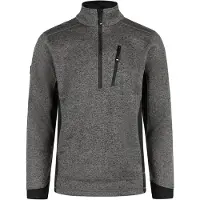 FHB Patrick 79597 Gebreide Fleece-trui Regular Fit | Maat: XL