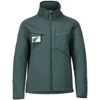 Mascot Customized Softshell Jas 22085 | Maat: XXXL
