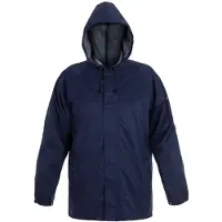 Hydrowear regenjas Borneo 4XL / Navy