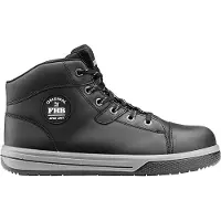 FHB Linus S3 Sneaker En Iso 20345-2011-s3, Hoog 2.0 | Maat: 43