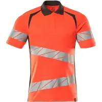 Mascot Accelerate Safe 19083 Korte Mouw Poloshirt