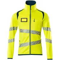 Mascot Accelerate Safe High Vis | Maat: 2XL