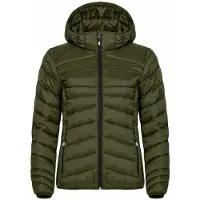Clique Idaho Dames Mistgroen maat 38/M dames