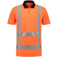 Tricorp 203006 Poloshirt Birdseye Regular Fit Rws | Maat: S
