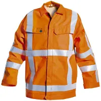 Hydrowear Mill Multi Norm Werkjas | Maat: 4XL