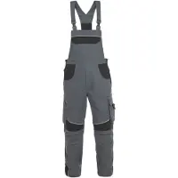 Hydrowear Vermont 091040 Amerikaanse Overall Reflecterend | Maat: 62