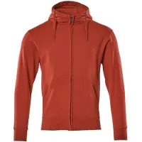 Mascot Crossover 51590 Sweatshirt Met Rits