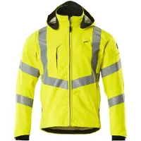 Mascot Safe Supreme 20502 Softshelljack