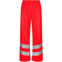 Engel Safety Rain Trousers 2921-102 Waterdicht | Maat: XL