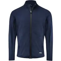 Cutter & Buck Adapt Full Zip Jacket Heren | Maat: L