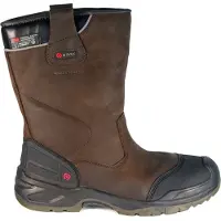 BAAK Himalaya 211024 S3 | Bruin | Maat 43 - 4031783015413