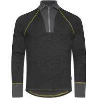 Projob 3110 T-shirt Korte Ritssluiting Thermisch | Maat: S