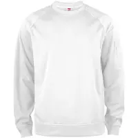 Clique Basic Active Roundneck | Maat: XS