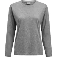 Printer Heaver Pro 2264035 T-shirt L/s Regular Fit Dames | Maat: L