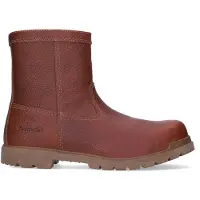 FootFellas Morrow F101004 S7S Rood/Bruin maat 42