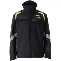 Mascot Accelerate Mulitsafe Softshell Jas 21202-335 | Maat: XL