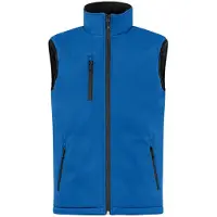 Clique 020958 Padded Softshell Vest Regular Fit | Maat: 3XL