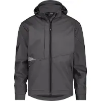 Dassy D-fx Flex Next Gravity Softshell Jas | Maat: M